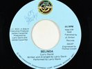 Modern Soul Boogie 45 - Larry Davis - Belinda - Sinban VG+