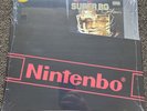 Boldy James + The Alchemist - Super Tecmo Bo (Gold Vinyl LP) ALC RECORDS SEALED