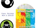 Brian Wilson - On Tour 1999-2007 LP Vinyl Record (2026 RSD Exclusive)