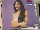 Olivia Rodrigo SOUR Walmart Exclusive Magenta Color LP Vinyl Record NEW SEALED