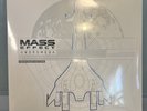 Mass Effect Andromeda Soundtrack Vinyl 3LP Set White Blue Orange SEALED New 2017