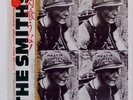THE SMITHS MEAT IS MURDER ROUGH TRADE 25RTL3001 Japan OBI INSERT VINYL LP