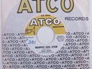 Soul Funk Mod 45 KING CURTIS Memphis Soul Stew ATCO NM/VG++ HEAR f