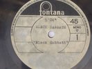 LISTEN  BLACK SABBATH -  