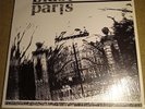 BLAST PARIS LP RARE