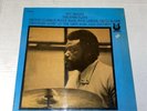 Roy Brooks - The Free Slave LP - Muse Rare Jazz Record Vinyl Promo Plays Great