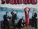 Me First And The Gimme Gimmes – Are We Not Men? We Are Diva  (Record, 2014)