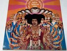 JIMI HENDRIX EXPERIENCE Axis Bold Love MONO 612003 VINYL LP Gatefold 1967 UK