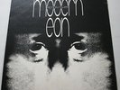 MODERN EON - FICTION TALES -  VINYL LP - 1981 - DINDISC RECORDS UK  -  DID 11