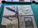 Led Zeppelin I, II, III, IV Plum Vinyls