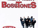 MIGHTY MIGHTY BOSSTONES, The - Let's Face It (reissue) - Vinyl (LP + insert)