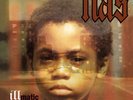 Nas - Illmatic - HIP HOP/RAP *NEW*