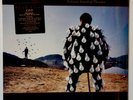 Pink Floyd The Delicate Sound of Thunder 2 LPs SEALED Hype sticker