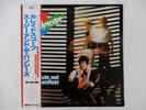 Siouxsie And The Banshees Kaleidoscope Polydor MPF 1329 Japan  VINYL LP OBI