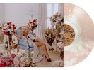 Sabrina Carpenter Man's Best Friend Pink Champagne Vinyl Bad World 1/5000 Copies