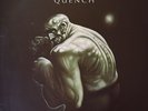 The Beautiful South ‎- Quench (LP) (1st Pressing) (G-VG/VG+)