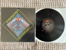 HAWKWIND-THE XENON CODEX..SUPERB  RARE DIE-CUT SLEEVE 1ST UK PRESS VINYL LP 1988