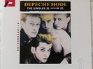DEPECHE MODE the singles 81-85