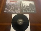 Repugnant - Epitome Of Darkness Vinyl Excellent