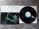 RARE JAZZ-BLUE NOTE 1536-J. R. MONTEROSE-DG-MONO-LP-LEXINGTON-BEAUTIFUL VINYL-RE