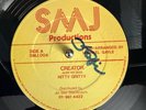 NITTY GRITTY - THE CREATOR 12
