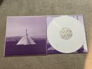 Timber Timbre - Creep On Creepin' On Purple Cover White Vinyl LP