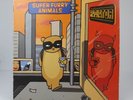 Super Furry Animals Radiator Double 12