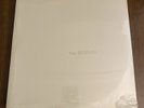 The Beatles White Album Vinyl Record SWBO 101  SEALED