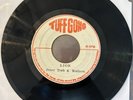 Peter Tosh And The Wailers Lion 7” 45 RPM (Tuff Gong) EX