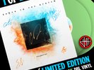 1 OF 250 SIGNED | DAUGHTRY - Shock To The System DLX GLOW DBL Vinyl LP * PRESALE