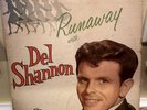 DEL SHANNON: Runaway-U.S. LP 61 Bigtop Records INC. 12-1303 Original Stereo Fair