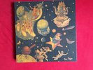 Smashing Pumpkins Mellon Collie 4 LPs Vinyl Box
