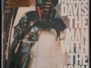 LP Miles Davis - The Man With The Horn (Limited Marbled Vinyl) New - Sealed