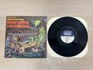 More Death And Horror - Sound Effects #21 - 1978 UK Import Vinyl LP - BBC-22340