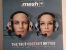Mesh - The Truth Doesn'T Matter (The Complet Truth) Collectors limited Box Set