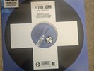Elton John – Positiva Presents Elton John The Remixes - Vinyl LP *RSD*