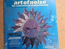 Art Of Noise – The Seduction Of Claude Debussy - 2x  Vinyl LP *RSD* BLUE VINYL