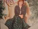Reba McEntire My Kind Of Christmas Cracker Barrel 2016 Vinyl  Very Very Good +