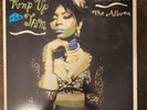 Technotronic Pump Up The Jam The Album Vinyl LP Orig Record VG