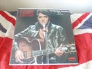 ELVIS PRESLEY  THE BURBANK SESSIONS VOL. 1  1968 GERMAN PRESS EX