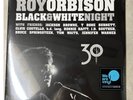Roy Orbison Black & White Night 30 Double Vinyl LP New Unopened Sealed