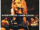 Ltd. Ed: ALISON KRAUSS + UNION STATION LIVE 2005 MFSL 3-281 45 RPM SEALED #4535