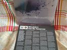 Mojave 3 - Ask Me Tomorrow 4AD/Rough Trade Apricot Splatter Vinyl LP  SLOWDIVE