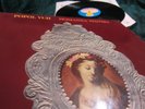POPOL VUH  HOSIANA MANTRA  UNGESPIELT AUS ARCHIV MINT PILZ 1st 1972  AMBIENT