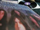 DEEP PURPLE MACHINE HEAD BESTZUSTAND MINT 1st 1972 LYRICPOSTER HIGHWAY STAR