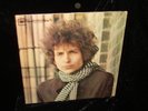 Bob Dylan 2 LP Columbia C2S 841 Blonde on Blonde Stereo SEALED in poly bags 1966