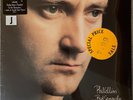 PHIL COLLINS - But Seriously (1989 pressing) LP Record. NEAR MINT SEALED