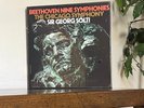 Beethoven Nine Symphonies Chicago Symphony Sir George Solti Brand New Sealed