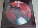 Meat Loaf Bat Out of Hell Vinyl LP Picture Disc. New Sealed