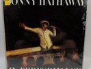 Donny Hathaway In Performance Vinyl LP SD 7247 Atlantic NEW Sealed 1980 Soul R&B